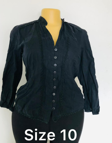 thrift tops