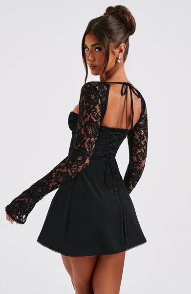 Dress to kill