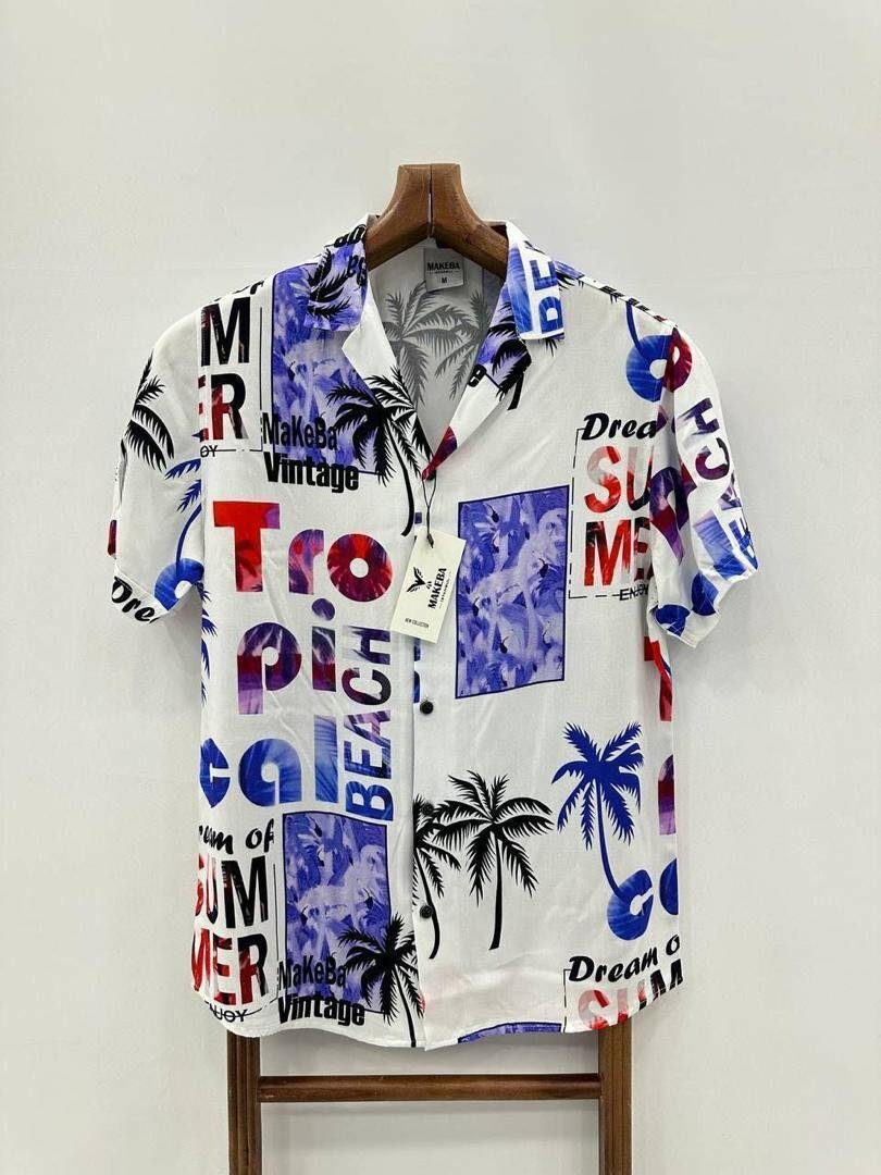 Chic chemise