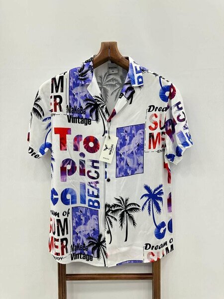 Chic chemise