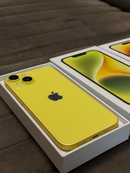 iPhone 14