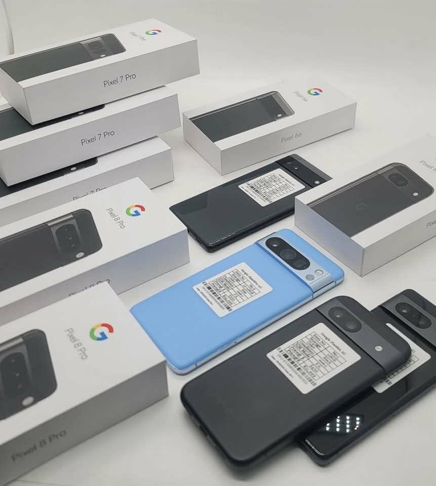 Google Pixel