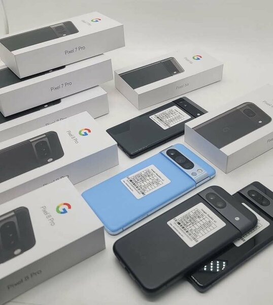 Google Pixel
