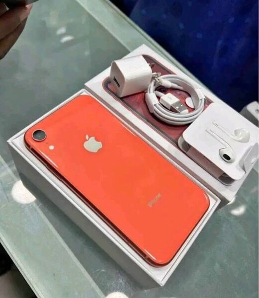 iPhone