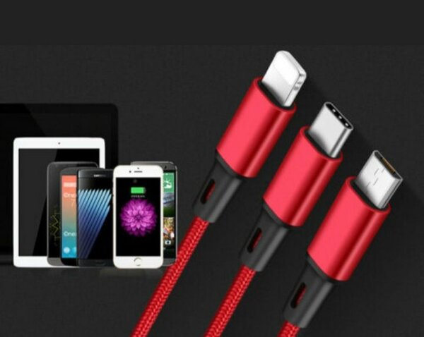 Charger