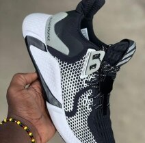 Adidas Alphabounce