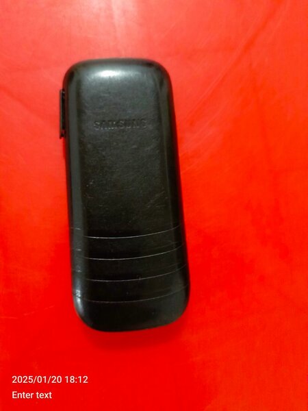 Samsung E1200