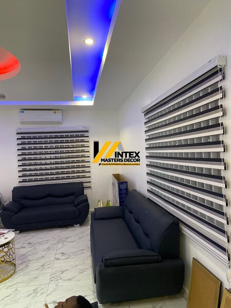Window Blinds