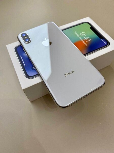 iPhone X 64GB
