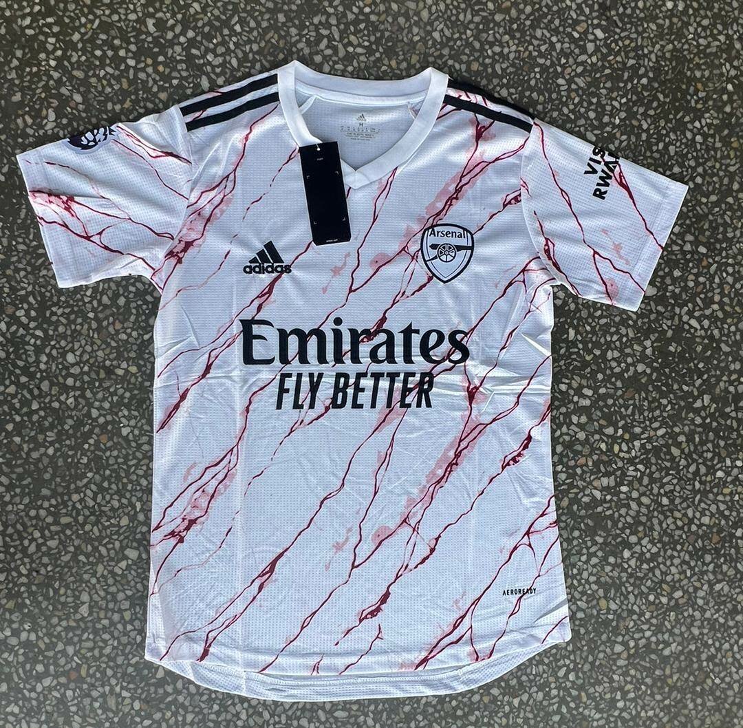 soccer jerseys