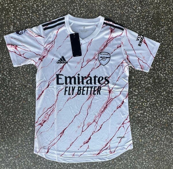 soccer jerseys