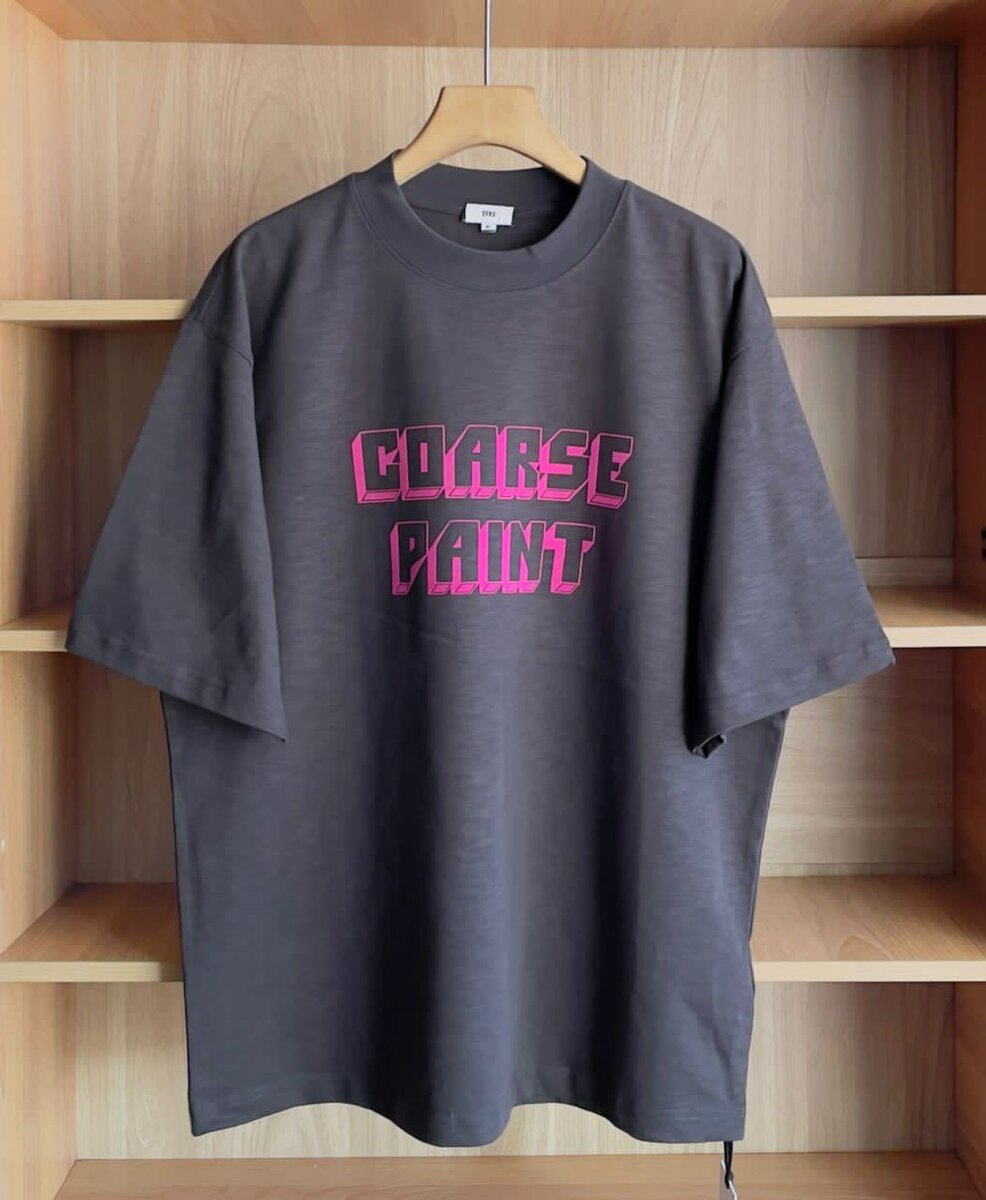 T-shirt men