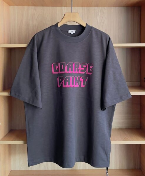 T-shirt men