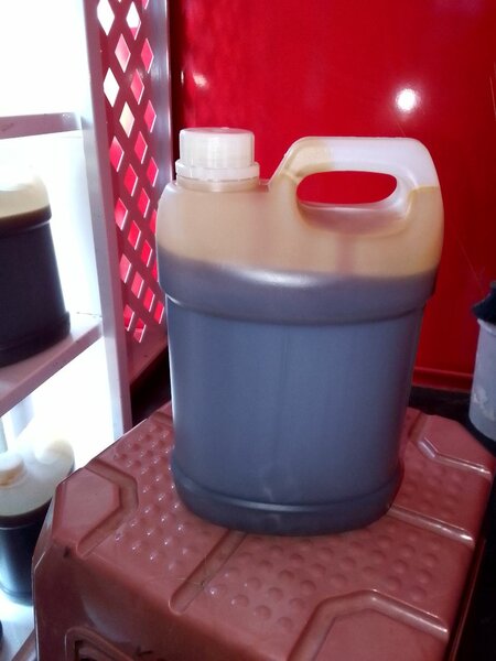 Mwinilunga Honey