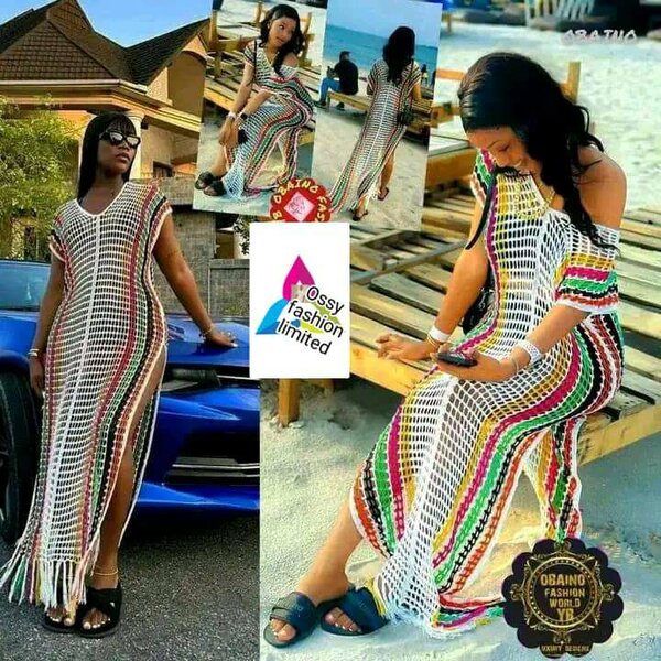 Ladies wear
