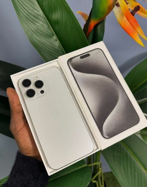 IPHONE 15PROMAX