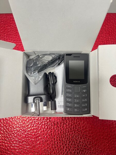 Original Nokia 105