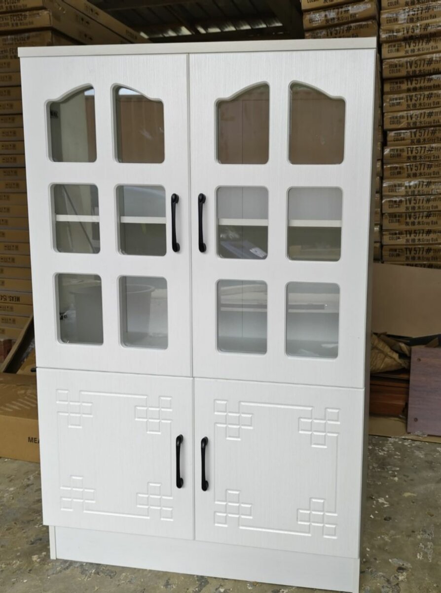 Armoire vitrée bureaux entrepr