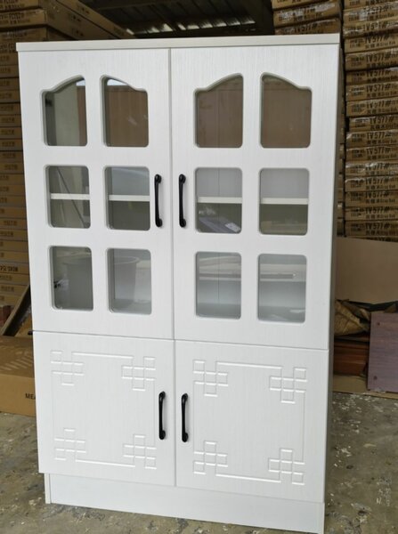 Armoire vitrée bureaux entrepr
