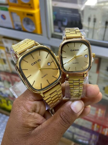 Montre