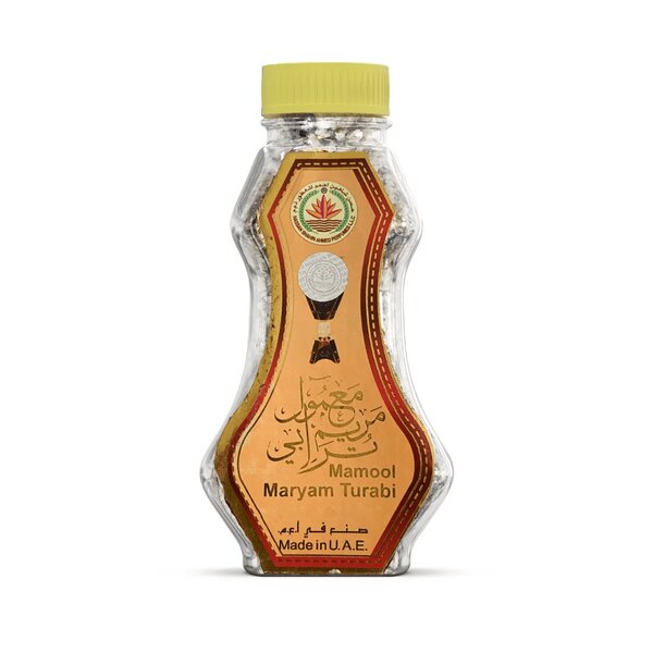 Encens Mamool Maryam Turabi
