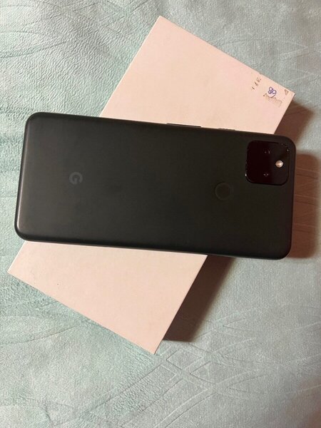 Google Pixel 5a5g