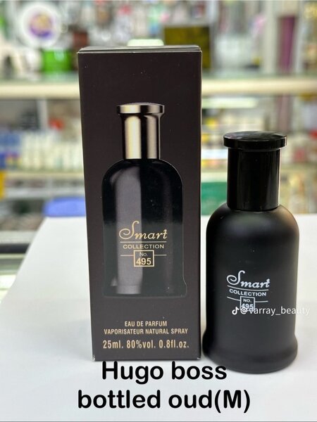 Parfum Smart Collection Oud