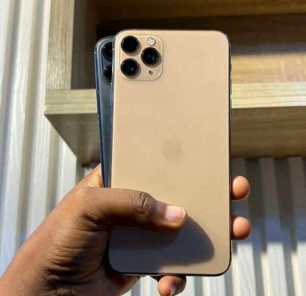 Iphone 11promax