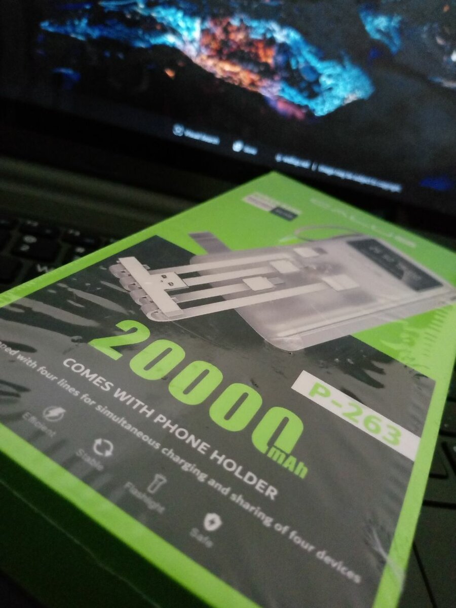 Calus Power Banks