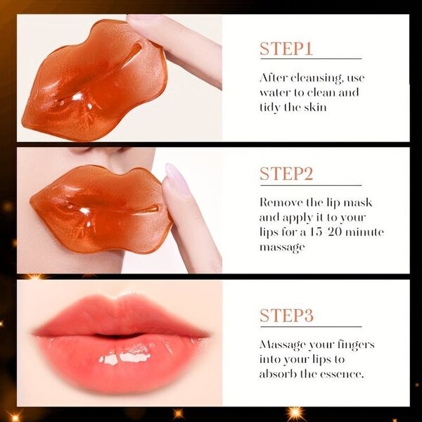 LIPMASK