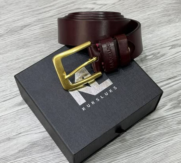 SOLID BELTS