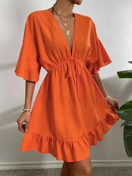 Baawah Dress