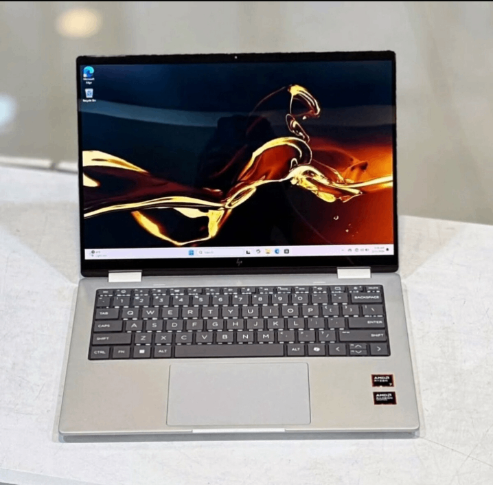 Ordinateur portable HP