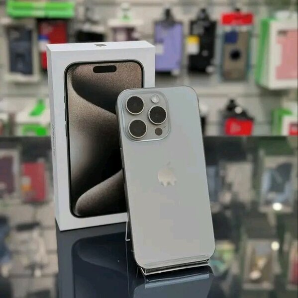 Apple iPhone 13 Pro 256 Go
