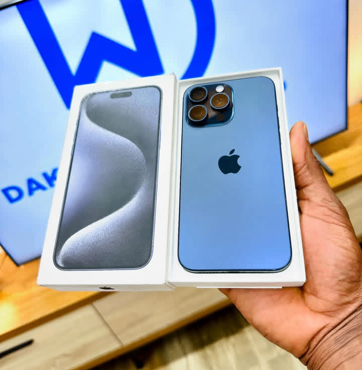 Iphone 15proMax