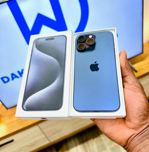 Iphone 15proMax