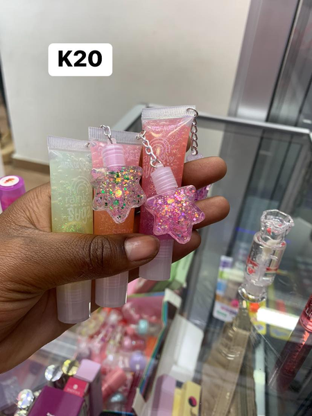 Lip gloss