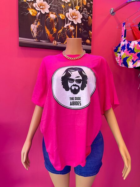 Ladies T-shirt
