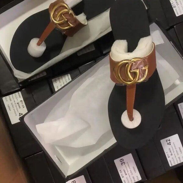 Slippers