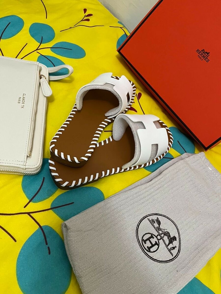Hermès Paris
