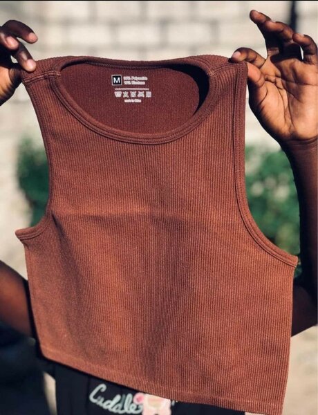 Original tank tops