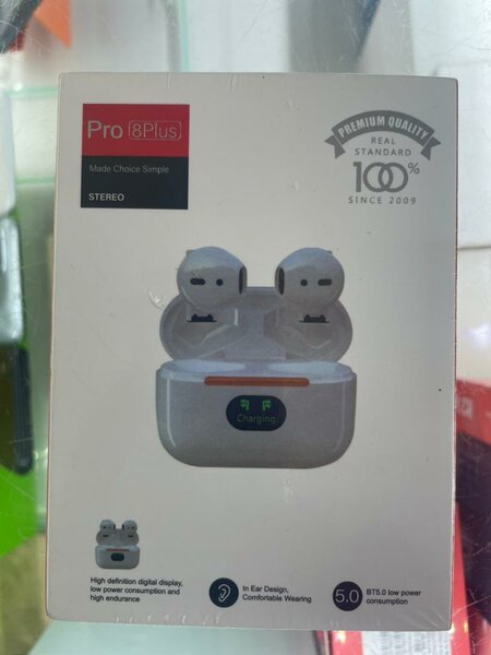 Air pods pro