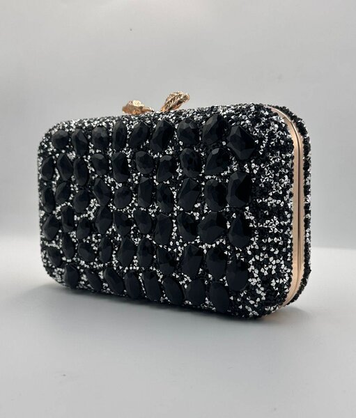 Crystal Porch/purse