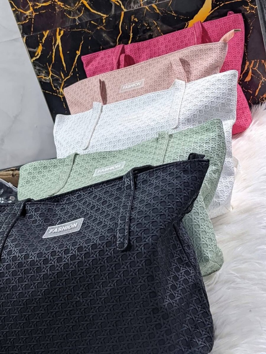 Bags