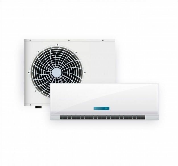 Air-conditioner 1.5 horsepower