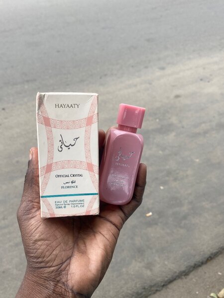 Parfum Hayaati Florencis 50ml