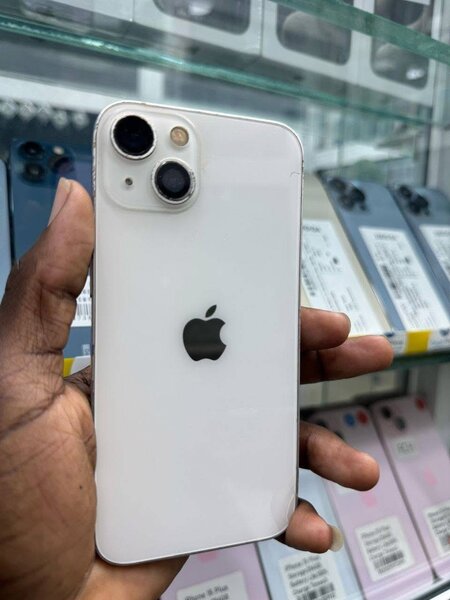 iPhone 13 128gb propre