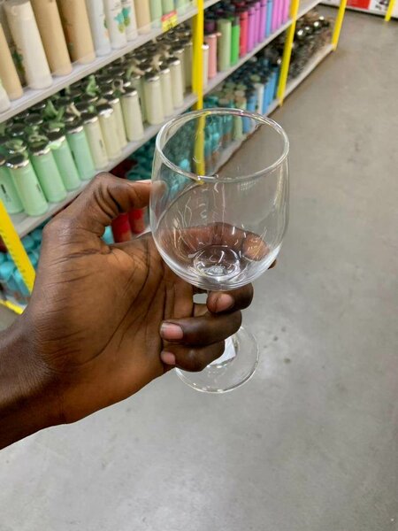 Wine Glass