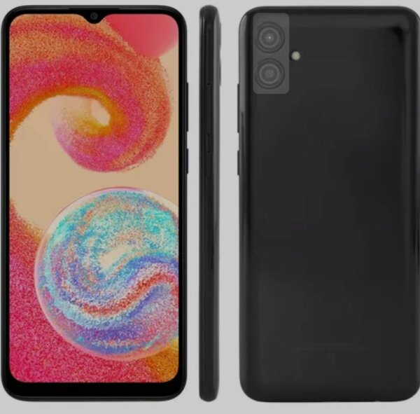 Samsung A04e