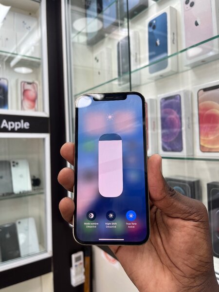 iPhone 12 Pro 128Go